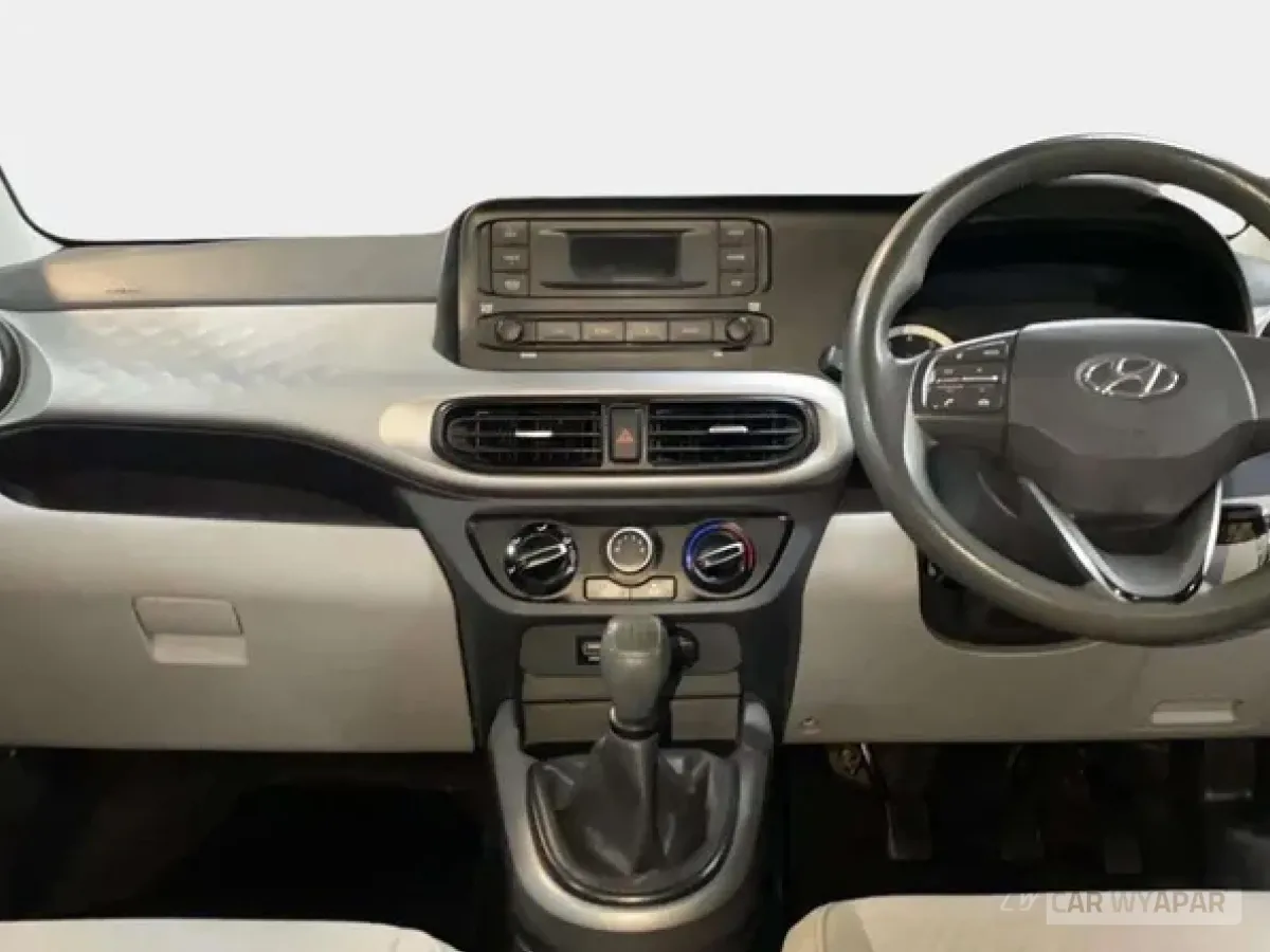 Hyundai i10 Nios Grand i10 Nios Magna